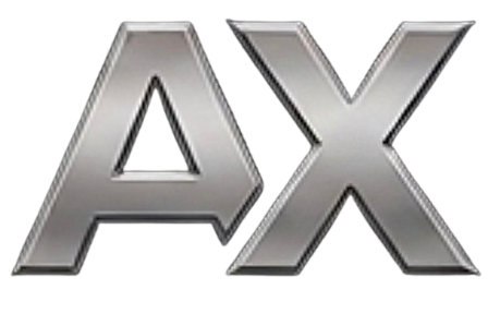 Axton-Nutrition